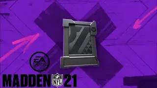My best pulls from Madden 21