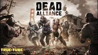True Review Dead Alliance (Xbox One)