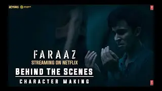 Making of Faraaz: Behind The Scenes (Characters Portrayed) | Hansal Mehta | Anubhav Sinha