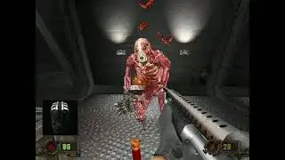 Vivisector: Beast Within Demo trailer