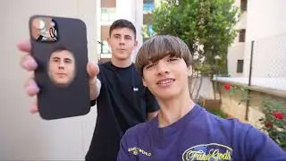 Ni&ntilde;o De Mi Colegio Rompe Mi M&oacute;vil a Prop&oacute;sito... *no clickbait*