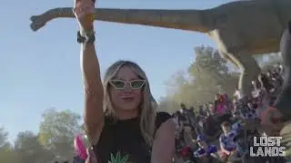 YOOKIE Live Set | Lost Lands 2024