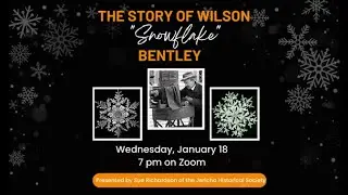The Story of Wilson 