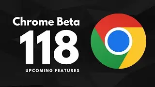 download google chrome Beta Version for free 118 version