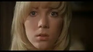 The Watcher in the Woods Mirror Scene