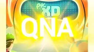 200 subs QNA ✨ #pkxd #monsterpiggy #qna #game #gaming #gameplay 