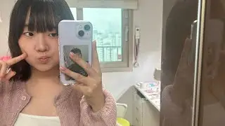 쿨톤이 말아주는 웜톤 메이크업