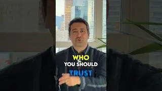 Who you should trust with your immigration application? #immigration #immigrationconsultant #canada