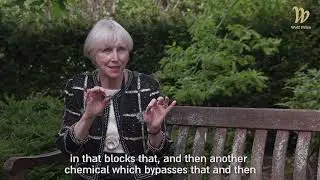 Dame Caroline Dean, Wolf Prize laureate in agriculture 2020