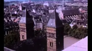 Wandelingen in Maastricht: de mooie stad