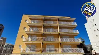 Apartamentos solymar oropesa del mar | Oropesa del Mar, Spain | Hotel Review ⭐