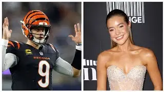 Rumors about Joe Burrow and Olivia Ponton's relationship resurface following a burglary at Burrow's.
