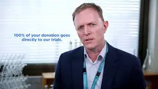 Covid Trials Study with Dr Andrew Burke from TPCH