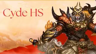 PWMeta TW HisDeathy x Genesys