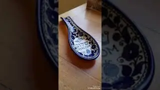Israeli Ceramic Jewish Gifts from Israel. Mugs, Spoons, Plates, Home blessings, Judaica.