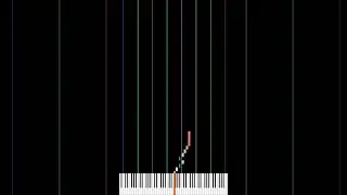 Piano Solo - OST Buzz Bombers (Title) - Intellivision