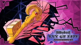 File Select / Online Lobby - FilthyFred: Key of Fate
