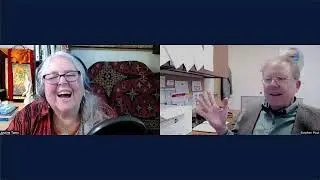 Deep Listening is the Path to Generous Love with Stephen G. Post