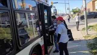 REAL DAILY ACTIVITIES OF PEOPLE LIVING IN TORONTO 