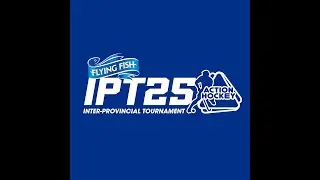 WP Ladies U23 vs SG Ladies U21 Stings Hockey IPT 2025 day 3