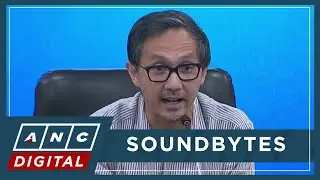 Dizon: Future of DPWH to be shaped by fresh blood in agency | ANC