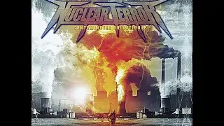 Nuclear Terror - Flesh Feast