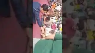 بطل العراق ميثم الدبور بل محيبس