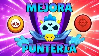 GUIDE | IMPROVE YOUR AIM! 🎯 | BRAWL STARS
