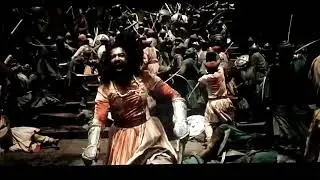 छावा trailer|Chawa trailer|Vicky kaushal|chhawa trailer 2024