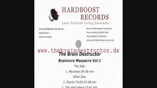 The Brain Destructor - The Silent Wave.wmv