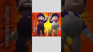 FINALLY A ALIGHT MOTION EDIT&bull; #smg4xsmg3 #Sonicxshadow #LenxFukase&bull; SORRY I HAVENT POSTED IN A WHILE
