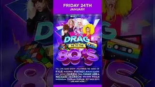 THIS WEEK AT THE OLD SAVOY!