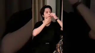 JIMIN ESTRALANDO O PESCO&Ccedil;O/CORPO #shorts