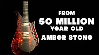 Boutique Guitar Showcase - NAMM 2020