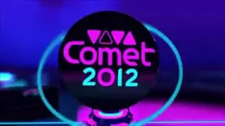 VIVA Poland - Comet Awards 2012 (Intro)