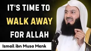 Don&rsquo;t Ignore These 7 Signs from Allah 🚫 | Mufti Menk