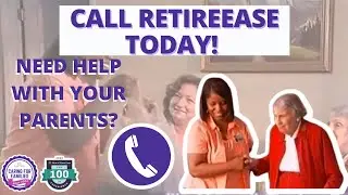 RetireEase Senior Services