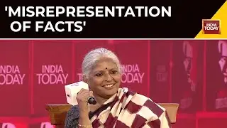 Really Upset That The Kerala Story Got So Much Mileage Unnecessarily: Bina Paul