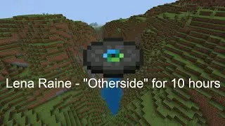 Minecraft Music Disc 