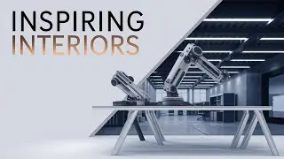 Inspiring office design by ARM Engineer