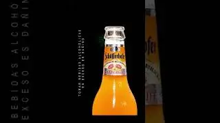 Cerveza Schofferhofer