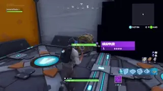 Fortnite Creative - Killhouse from COD4