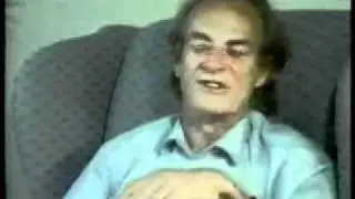 An Work Of Art the Speech Richard Feynman Nobel Physics 1965 My Beloved Teacher By ARTPOETICACOUVELIS
