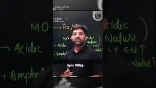 Bacche Par Bahut Pressure Hai🥺 #pwshorts #shorts #physicswallah #neet