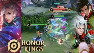 Honor of Kings（Yuan ge）
