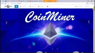 CoinMiner 30% за 96 часов