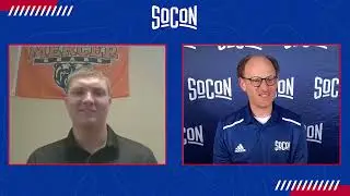 2025 Jerry Rice Award Winner: Mercer's Braden Atkinson Interview