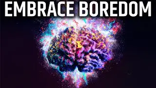 Escape The Dopamine Trap & Reclaim Your Mind