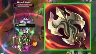 587 AD Ravenous Hydra Rengar.