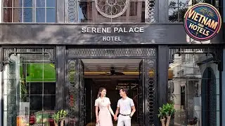Hue Serene Palace Hotel | Hue, Vietnam | Hotel Review 🌟